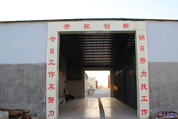 滿洲里專業(yè)生產除塵器哪家好