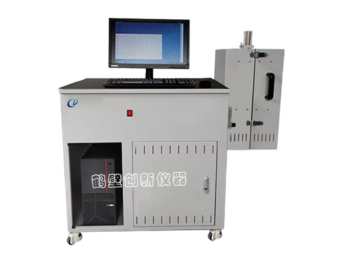 CXHRD-6活性炭著火點測定儀