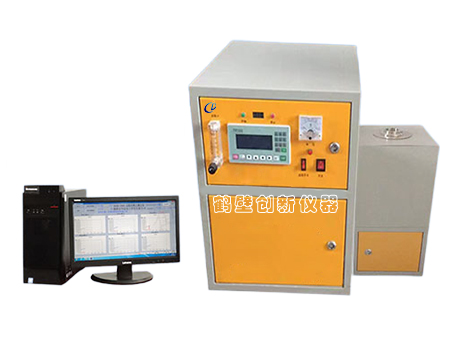CXHRD-8活性炭著火點測定儀