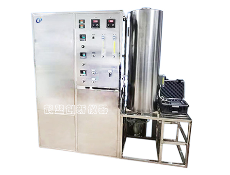 CXHTX-6活性炭脫硝值測定儀