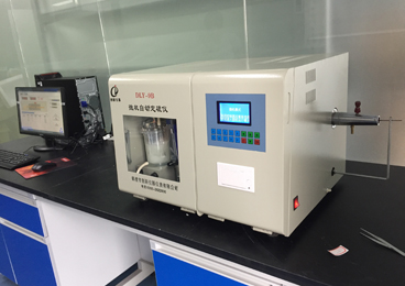 深圳立訊檢測股份有限公司