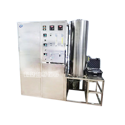 CXHTX-6活性炭脫硝值測(cè)定儀